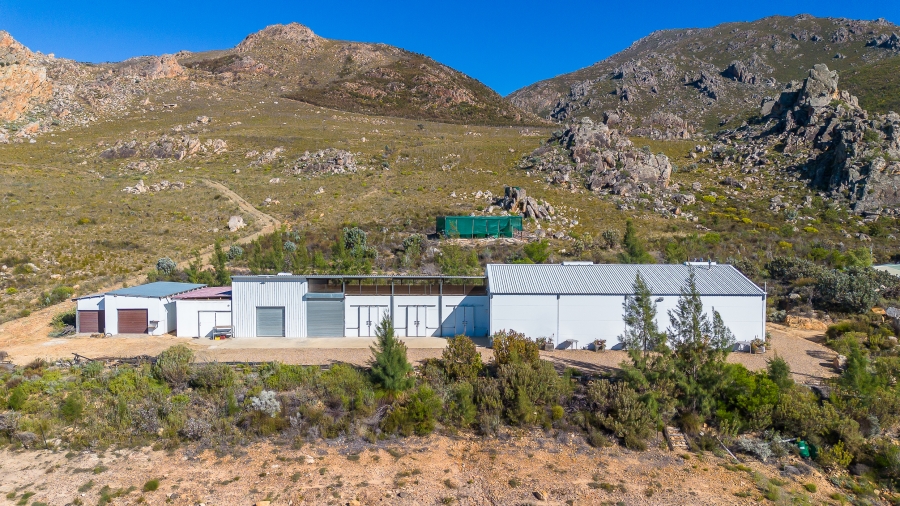 22 Bedroom Property for Sale in Worcester Rural Western Cape